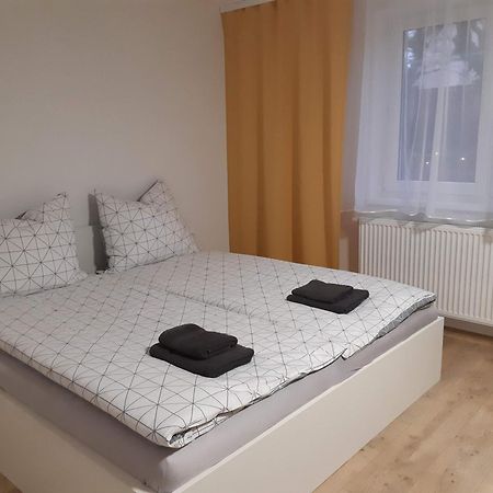 Vilka Cachtice Apartment Екстериор снимка