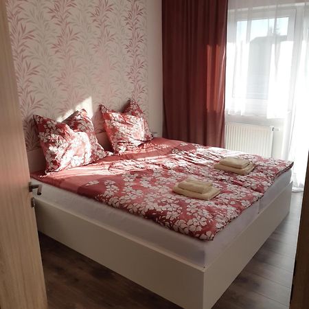 Vilka Cachtice Apartment Екстериор снимка