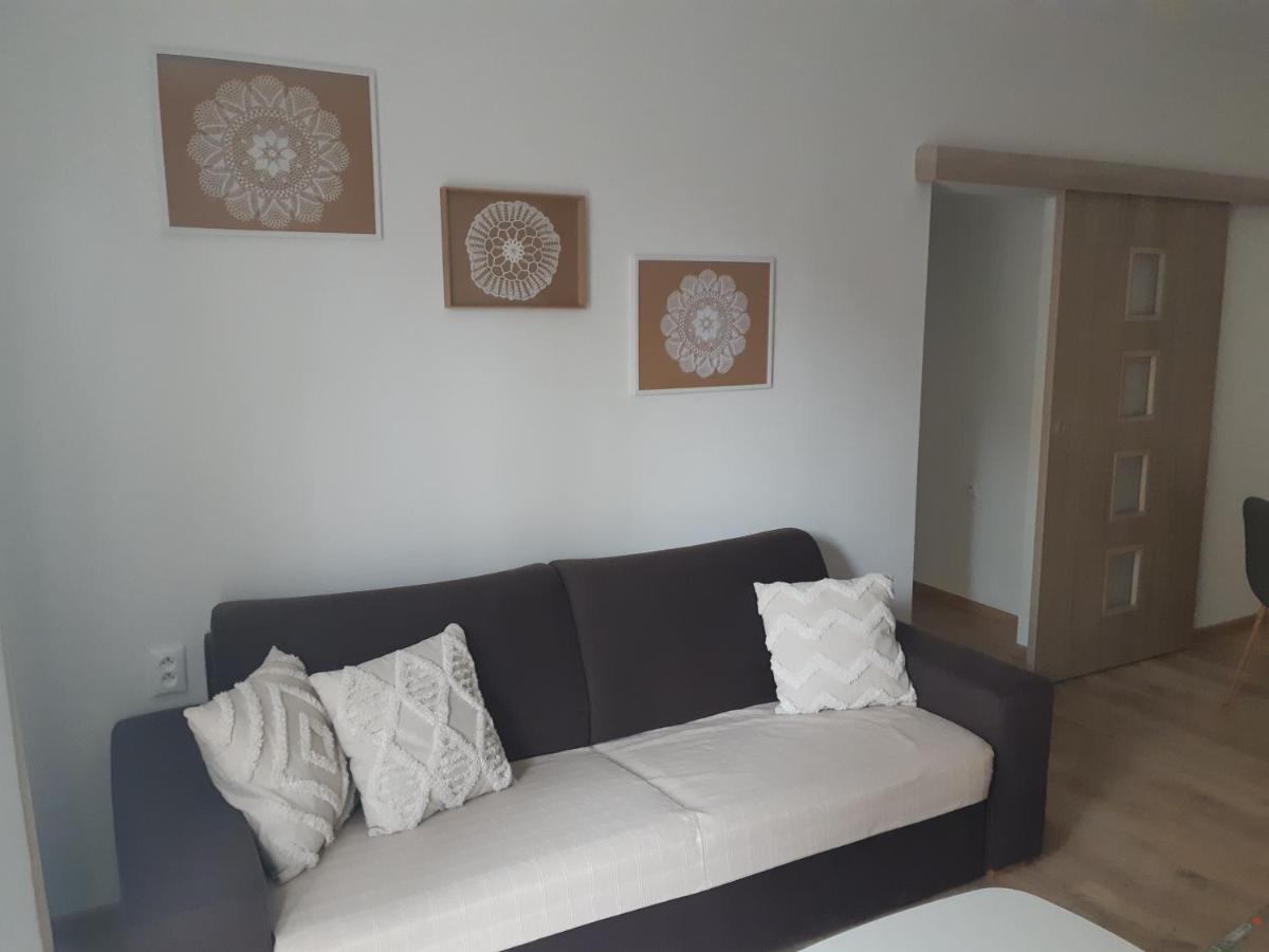 Vilka Cachtice Apartment Екстериор снимка