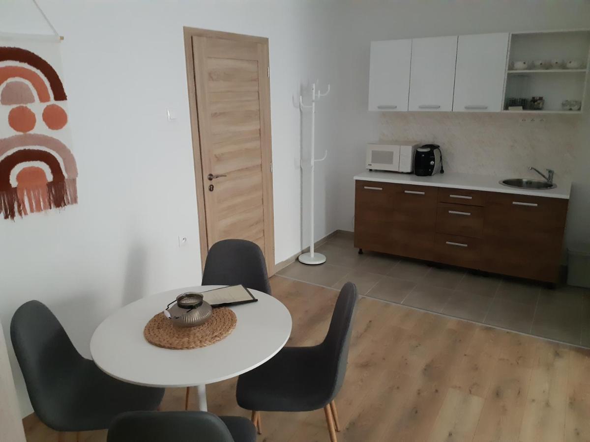 Vilka Cachtice Apartment Екстериор снимка