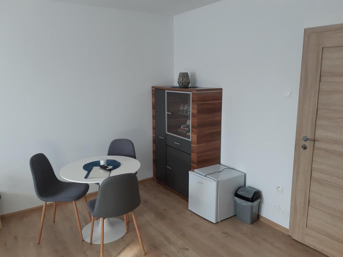 Vilka Cachtice Apartment Екстериор снимка