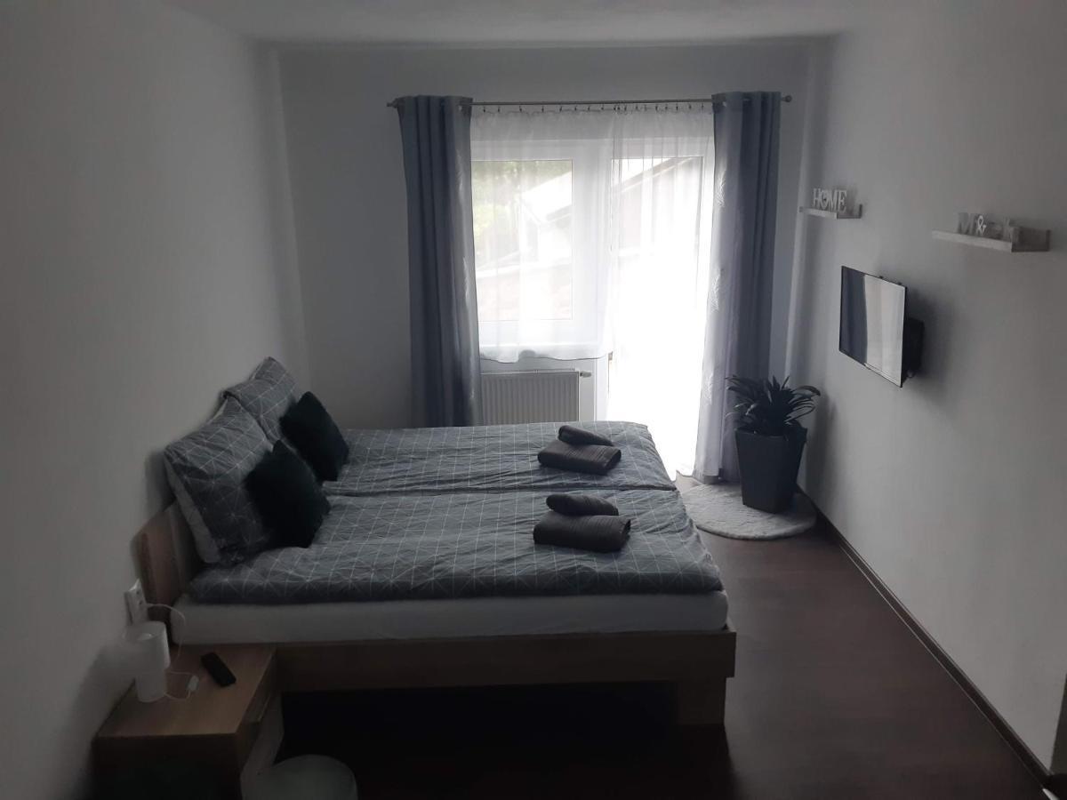 Vilka Cachtice Apartment Екстериор снимка