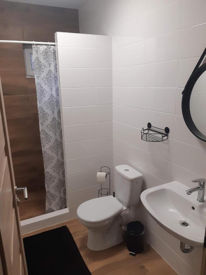 Vilka Cachtice Apartment Екстериор снимка