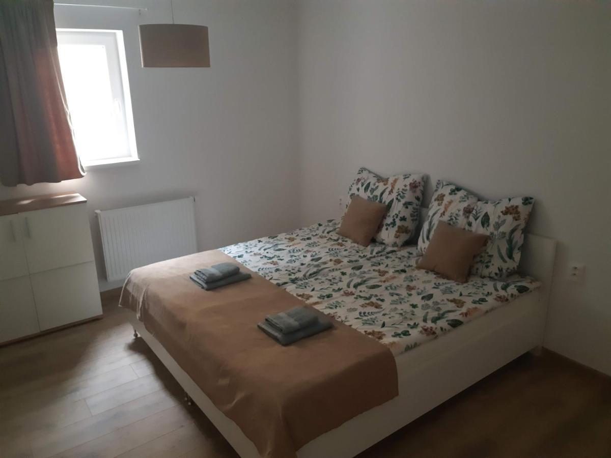 Vilka Cachtice Apartment Екстериор снимка