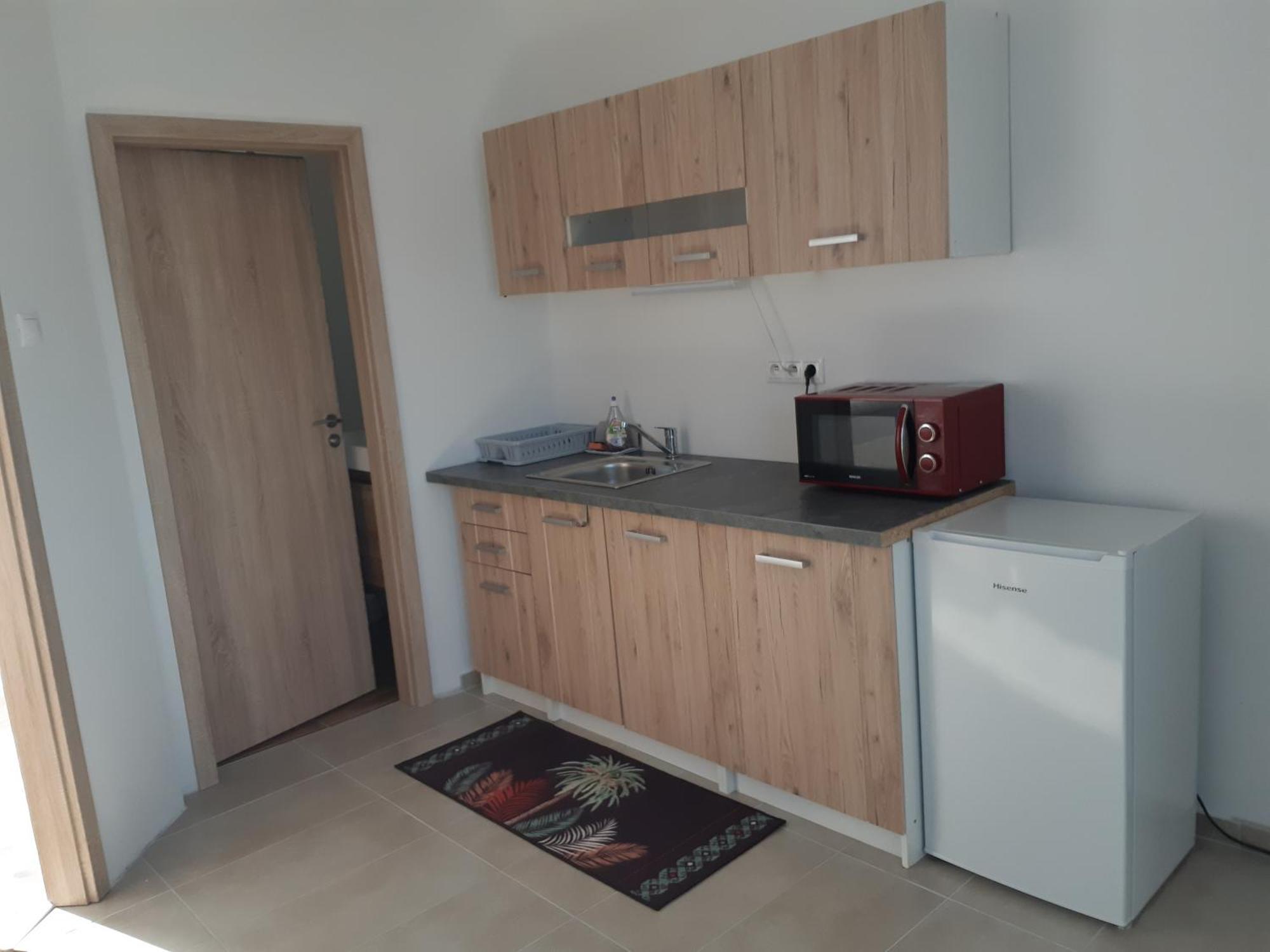 Vilka Cachtice Apartment Екстериор снимка