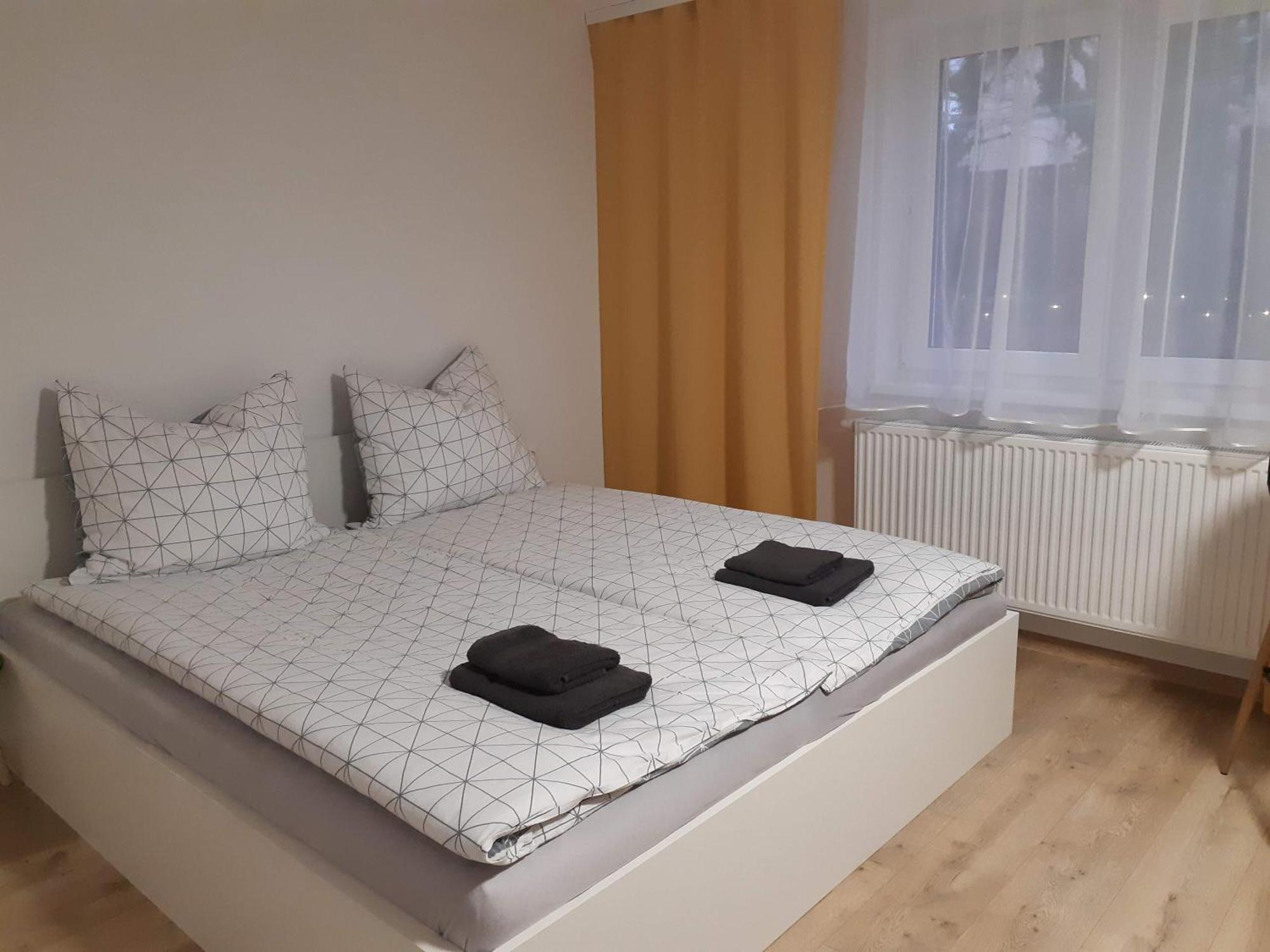 Vilka Cachtice Apartment Екстериор снимка