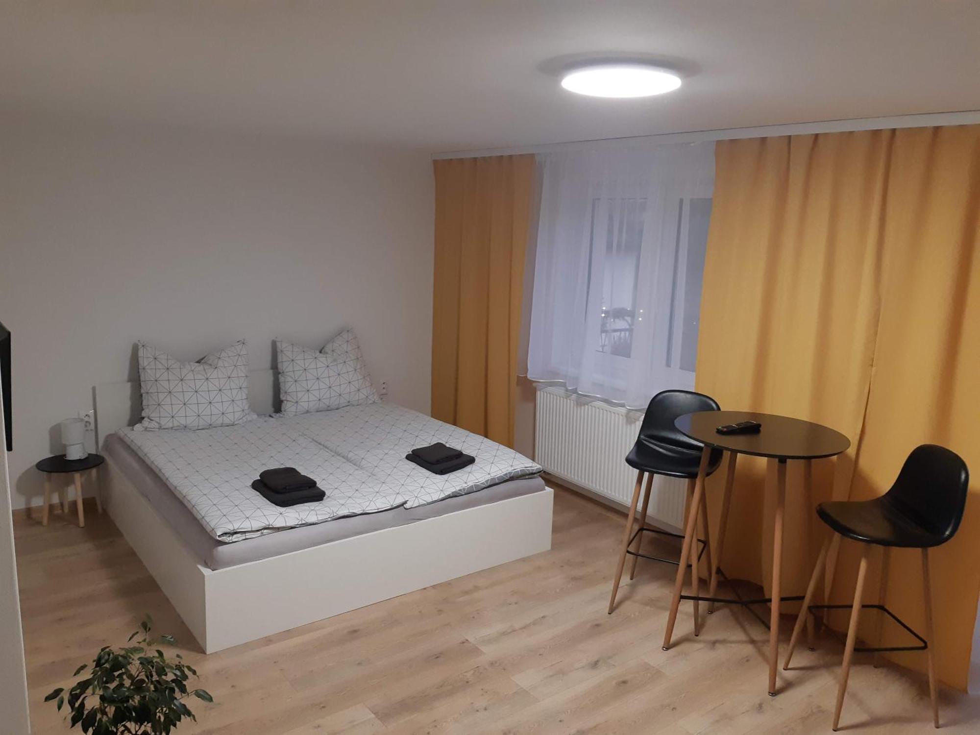 Vilka Cachtice Apartment Екстериор снимка