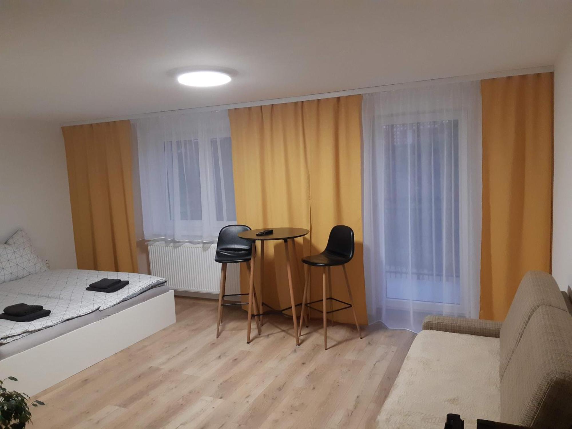 Vilka Cachtice Apartment Екстериор снимка