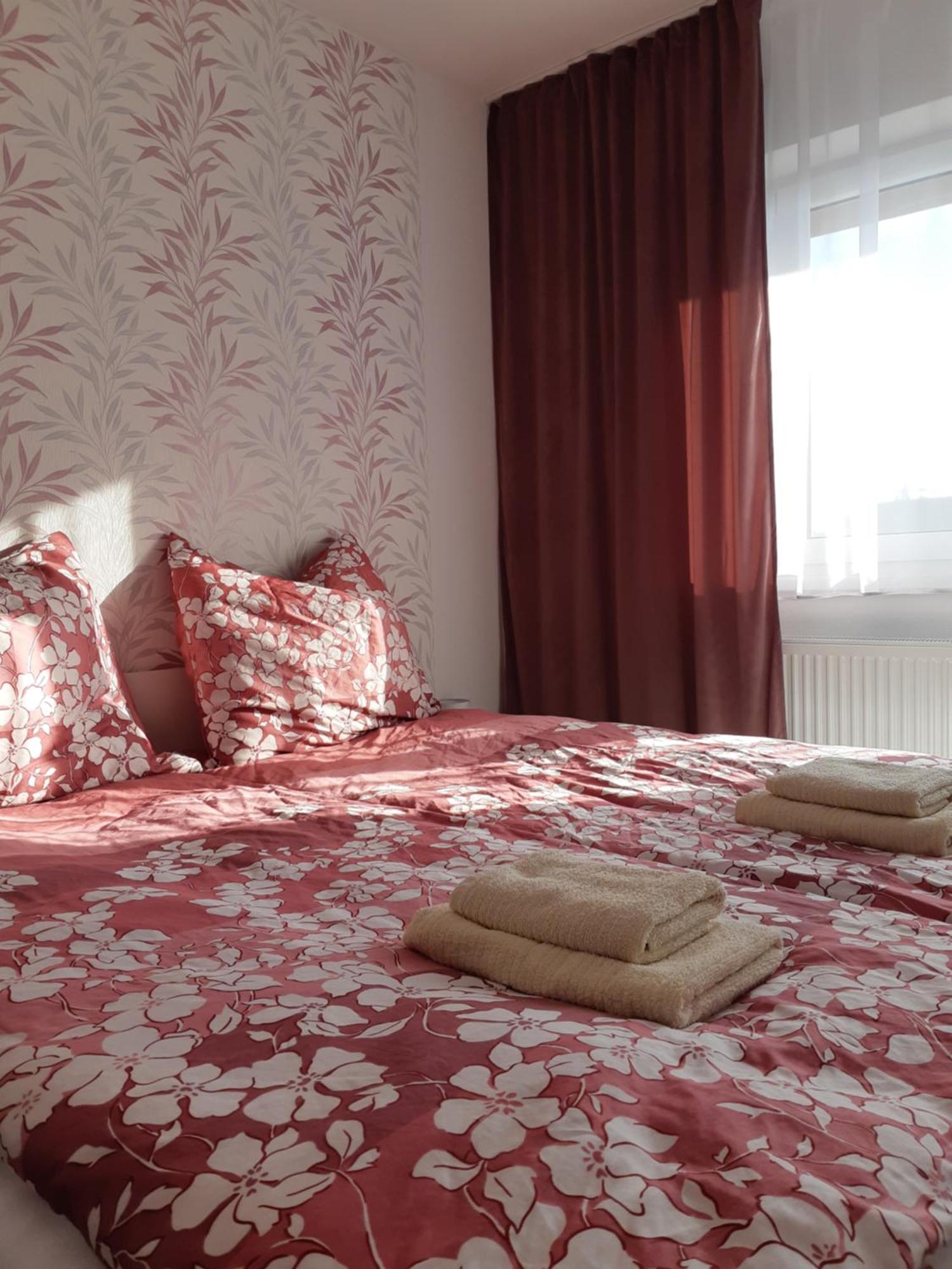 Vilka Cachtice Apartment Екстериор снимка