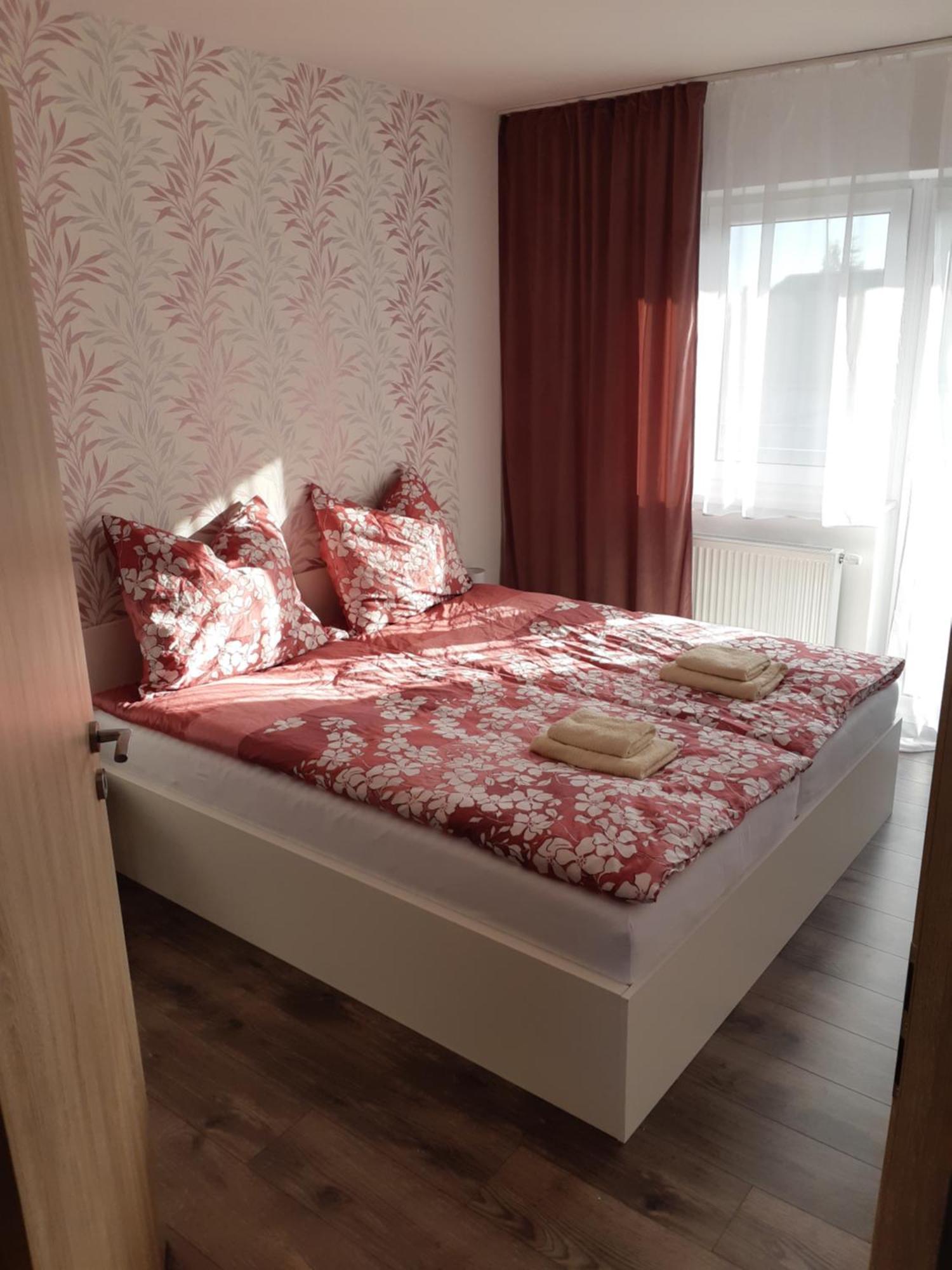 Vilka Cachtice Apartment Екстериор снимка